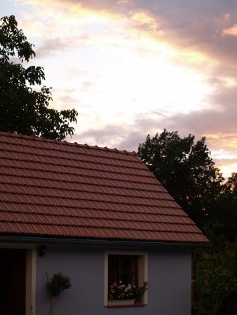 apartmán