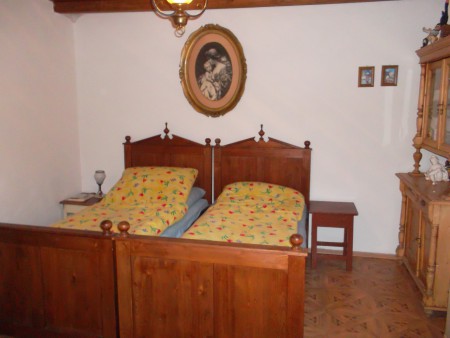 ložnice